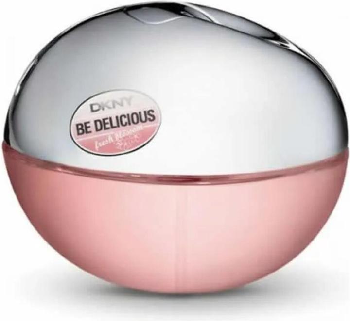 Image du produit DKNY Be Delicious Fresh Blossom Edp Spray (Eau de parfum, 100 ml)