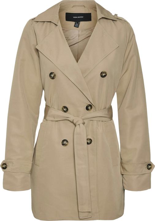 Vero Moda VMCHLOE Jacke Mantel