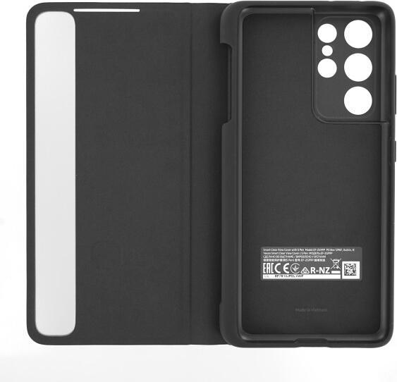 Produktbild Samsung Clear View Cover + Pen für G998B