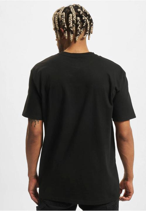 Image du produit Mister Tee T-shirt Wu Tang Staten Island Oversize - 98490 (L)