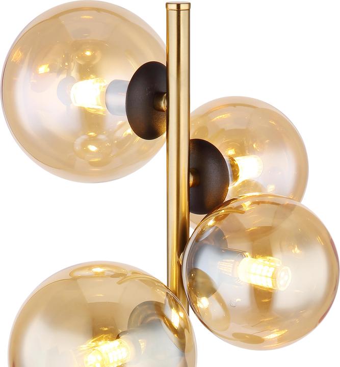 Immagine prodotto Globo Riha (80 lm, G9)