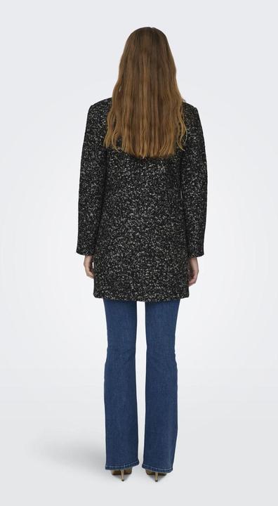 Image du produit Only Manteau à col revers Manteau (L)