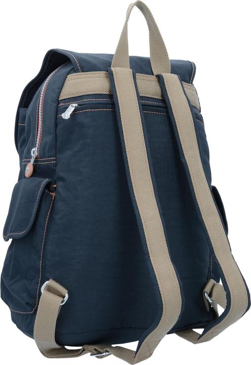 Immagine prodotto Kipling City Pack Rugzak - True Navy C (14 l)