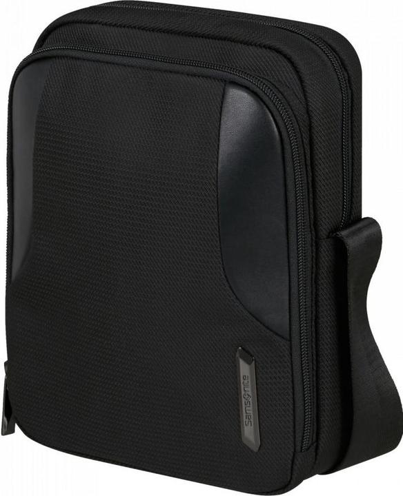 Produktbild Samsonite XBR 2.0 Crossover M 9.7" Black (9.70")