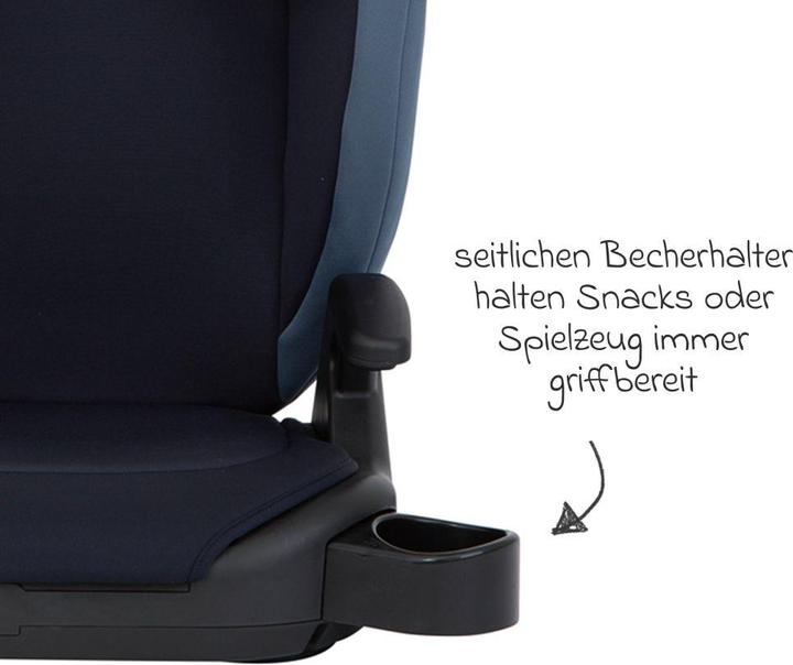 Image du produit Graco Junior Maxi i-Size (Siège pour enfant, Norme ECE R129/i-Size)
