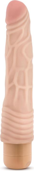 Produktbild Blush Dr. Skin â Cock Vibe no2 Vibrator â Beige
