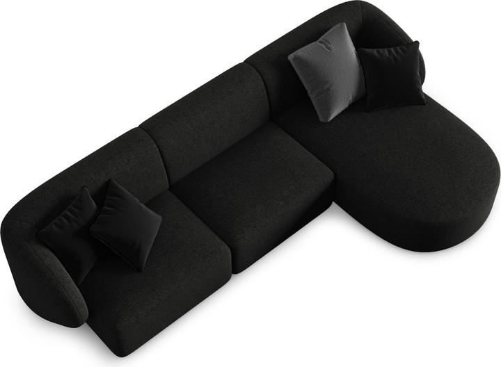 Produktbild Maison Heritage Chiara (Ecksofa)
