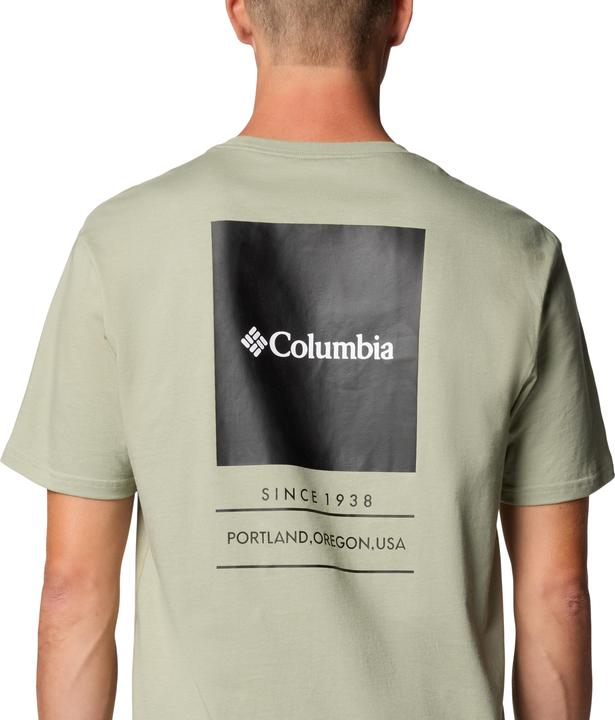 Image du produit Columbia Barton Springs™ SS Tee graphique (XL)