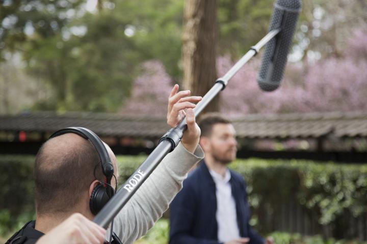 Image du produit RØDE Boompole Pro