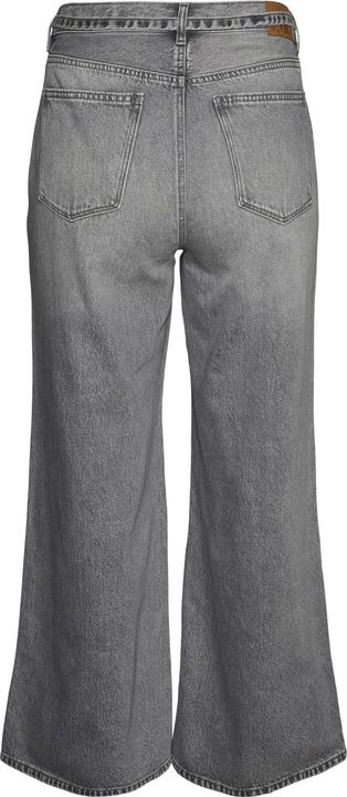 Produktbild Vero Moda VMCANNET Mittlere Taille Weiter Beinschnitt Jeans Weit geschnitten (44)