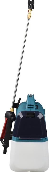 Actual product image Makita US053DZ (Rechargeable battery operated)