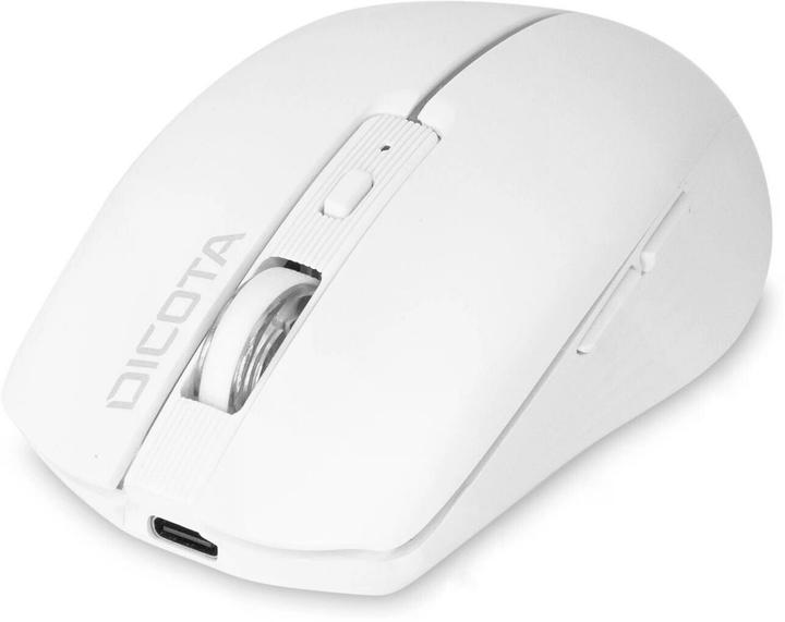Produktbild Dicota Bluetooth Mouse Notebook (Kabellos)