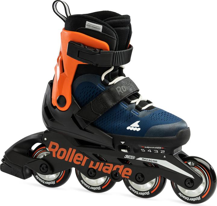 Rollerblade Kids Microblade