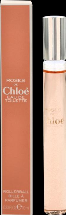 Produktbild Chloé Roses De (Eau de Toilette, 10 ml)