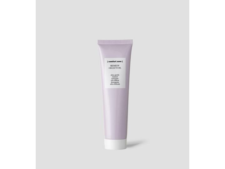 Actual product image Comfort Zone Remedy (Cleansing lotion, 150 ml)