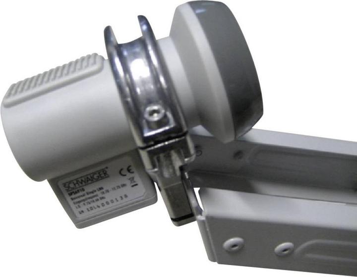 Produktbild Schwaiger SPI085PA (Parabolantenne, 39.30 dB, DAB/ DAB+, UKW / MW / LW)