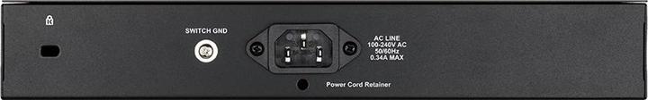 Produktbild D-Link DGS-1210 (20 Ports)