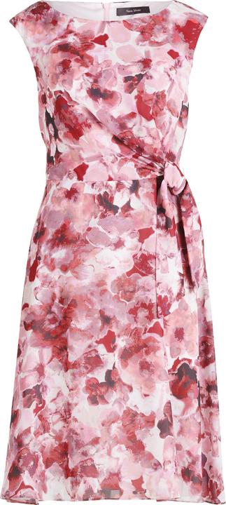 Vera Mont Cocktailkleid mit BindegÃ¼rtel (36)