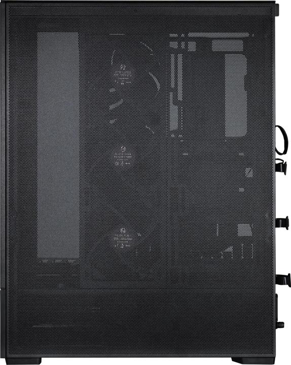 Actual product image Lian-Li SUP-01 (ATX, mATX, ITX)