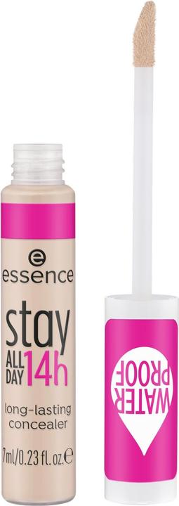 essence Stay All Day (10)