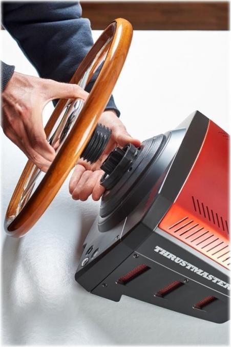 Produktbild Thrustmaster Ferrari 250 GTO (PC)
