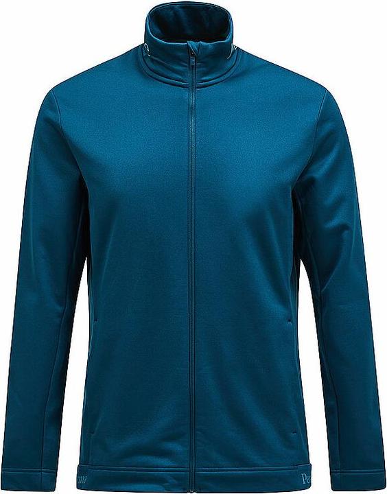 Peak Performance Unterziehjacke RIder Tech