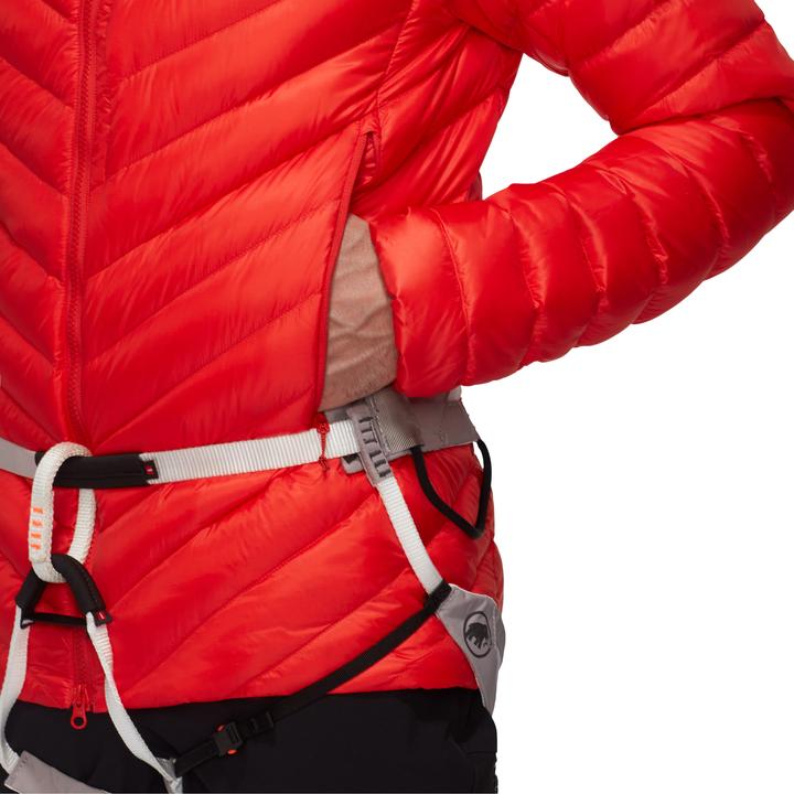 Produktbild Mammut Broad Peak IN Hooded Jacket Men (XL)