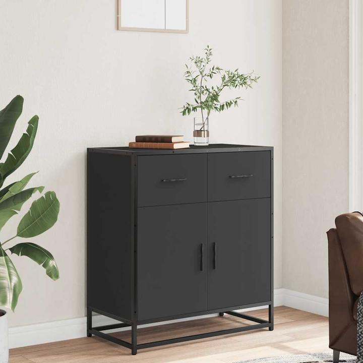 Image du produit VidaXL Buffet (68 x 35 x 76 cm)