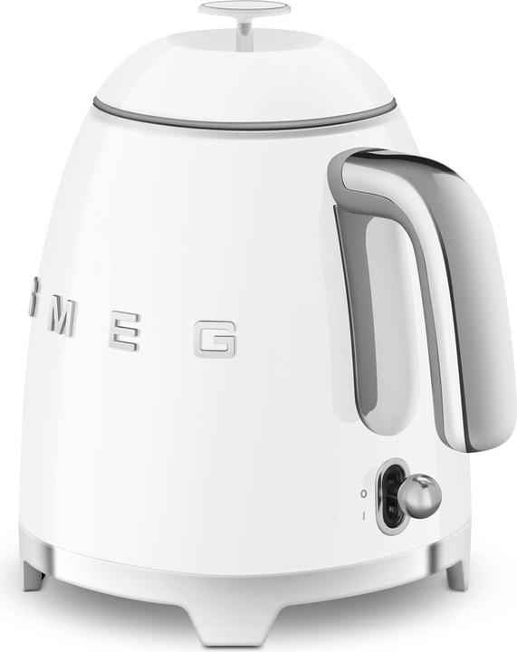 Immagine prodotto Smeg Stile retrò anni '50 Mini (0.80 l, Spina UE)