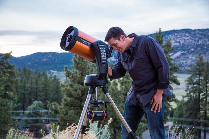 Productafbeelding Celestron NexStar 8 SE