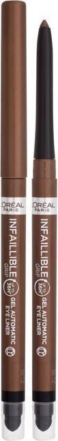 Produktbild L'Oréal Paris L'Oreal Infaillible (12 Bronzed Espresso)
