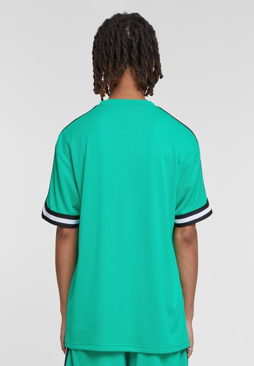 Image du produit Urban Classics Tee-shirt à rayures surdimensionné - 5280 (S)