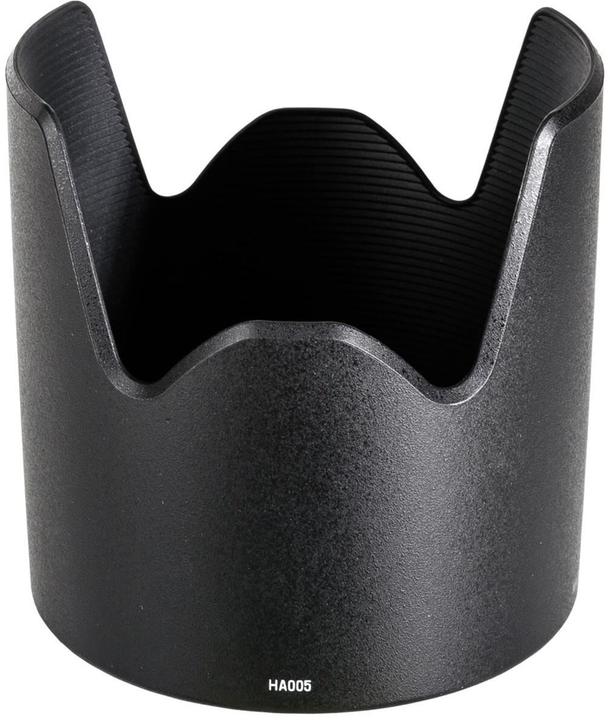 Actual product image Tamron Sun visor 06.HA005