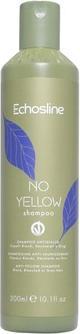 Produktbild Echosline No Yellow Shampoo 300ml (300 ml, Flüssiges Shampoo)