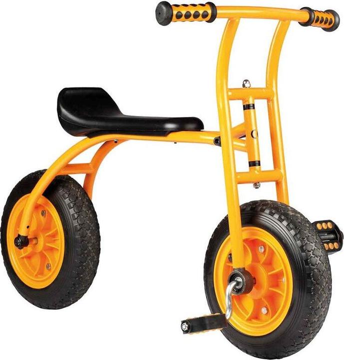 Actual product image Toptrike Learning bike Top Bike