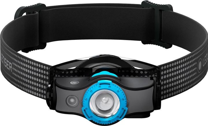 Immagine prodotto Ledlenser MH5 (400 lm)