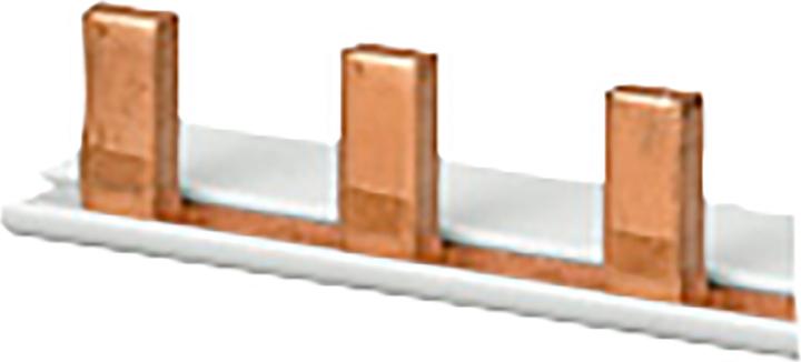 Actual product image Siemens SIEM 5ST3701-0HG Pin busbar 1-phase, 1016mm long 18qmm without end caps