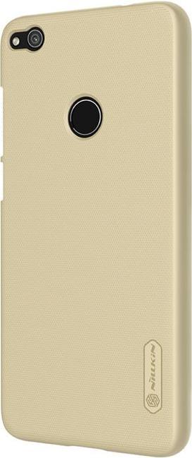 Immagine prodotto Nillkin Serie Super Frosted Shield (Huawei P8 Lite (2017))