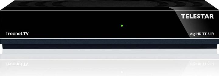 Actual product image Telestar -DIGITAL digiHD TT 5 IR (DVB-T2)
