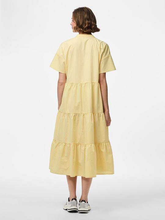 Produktbild Pieces PCFARRY Maxikleid (M)