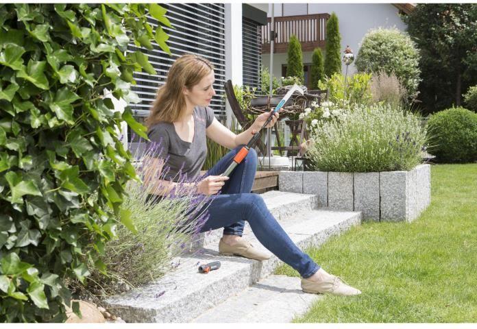 Image du produit Gardena Combisystem