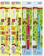 Actual product image TePe Toothbrush Mini x-soft (Soft, 1 x)