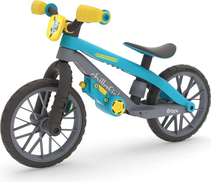 Image du produit Chillafish Impeller BMXie Moto (12")