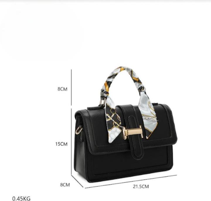 Produktbild Gallantry Gracy Handtasche mit Schalgriff (15 l)