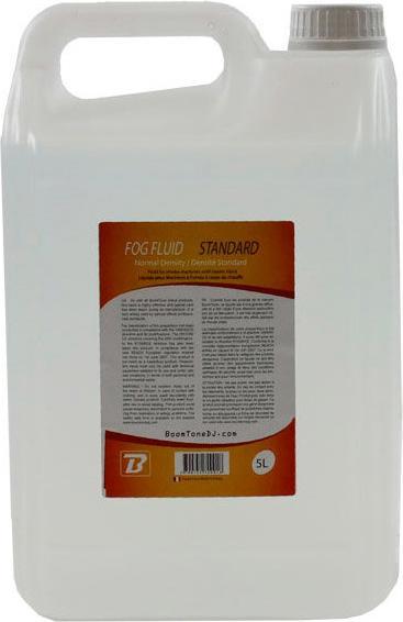 Image du produit BoomToneDJ Fog Fluid Standard 5l