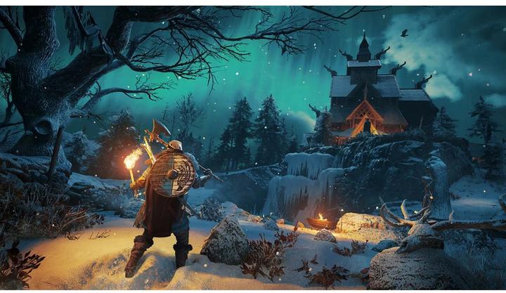 Produktbild Ubisoft Assassin's Creed Valhalla (PC, DE)