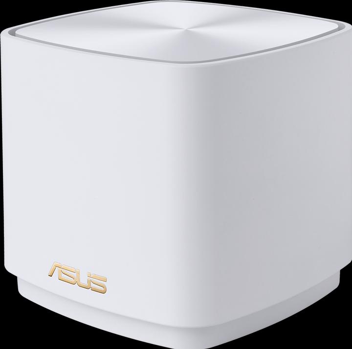 Actual product image ASUS ZenWiFi XD5 set of 2