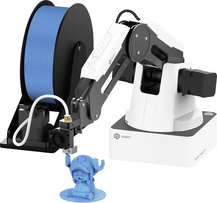 Actual product image Dobot Robot arm kit Magican Basic ready-to-use DT-MG-4R005-02E