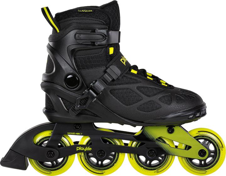 Playlife Lancer Noir 84 Str. 44 (44)