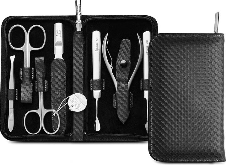 Nippes Premium Line Maniküre Set